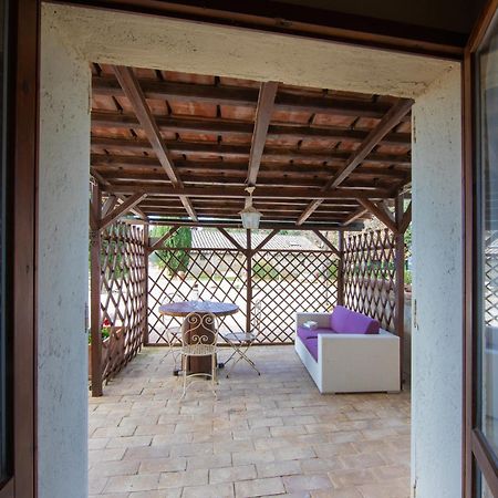 Tenuta Decimo - Villa Dini San Gimignano Exteriér fotografie