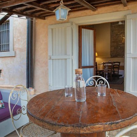 Tenuta Decimo - Villa Dini San Gimignano Exteriér fotografie