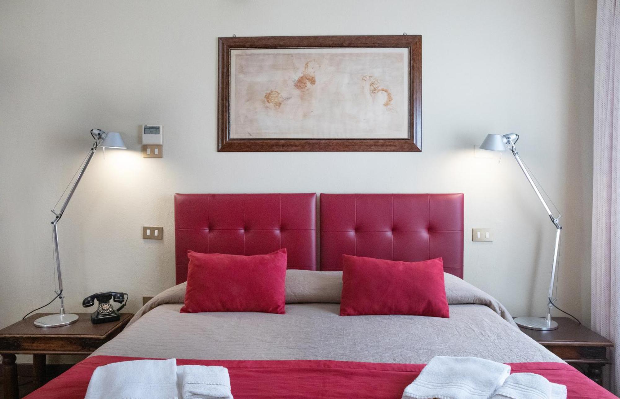 Tenuta Decimo - Villa Dini San Gimignano Exteriér fotografie