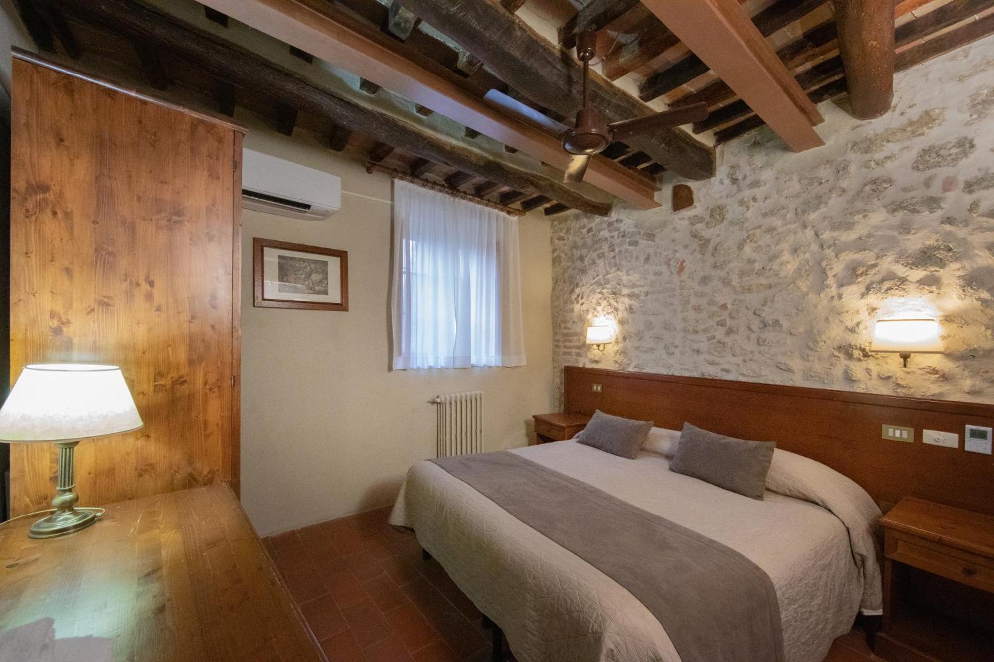 Tenuta Decimo - Villa Dini San Gimignano Exteriér fotografie