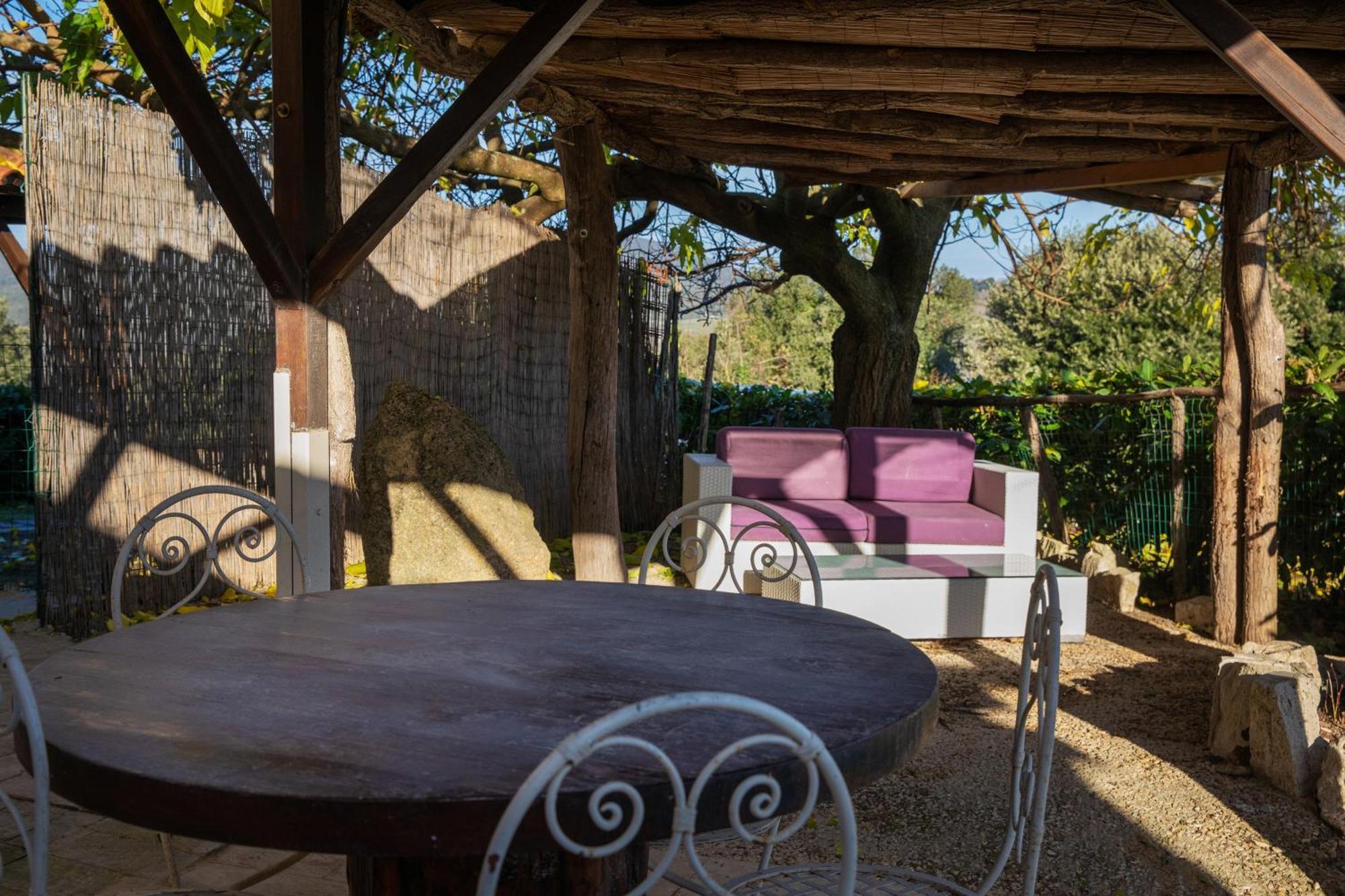 Tenuta Decimo - Villa Dini San Gimignano Exteriér fotografie