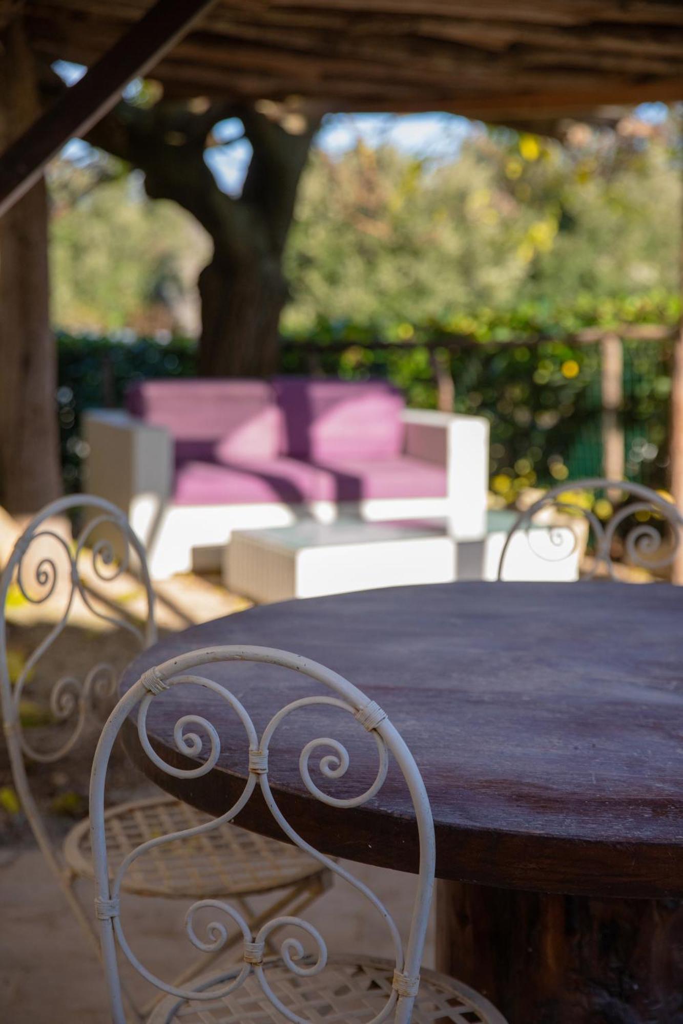 Tenuta Decimo - Villa Dini San Gimignano Exteriér fotografie