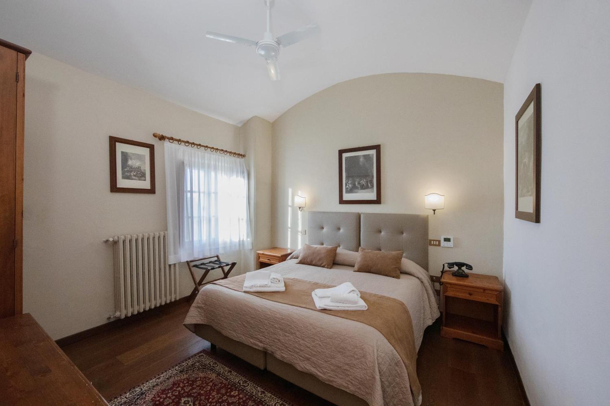 Tenuta Decimo - Villa Dini San Gimignano Exteriér fotografie