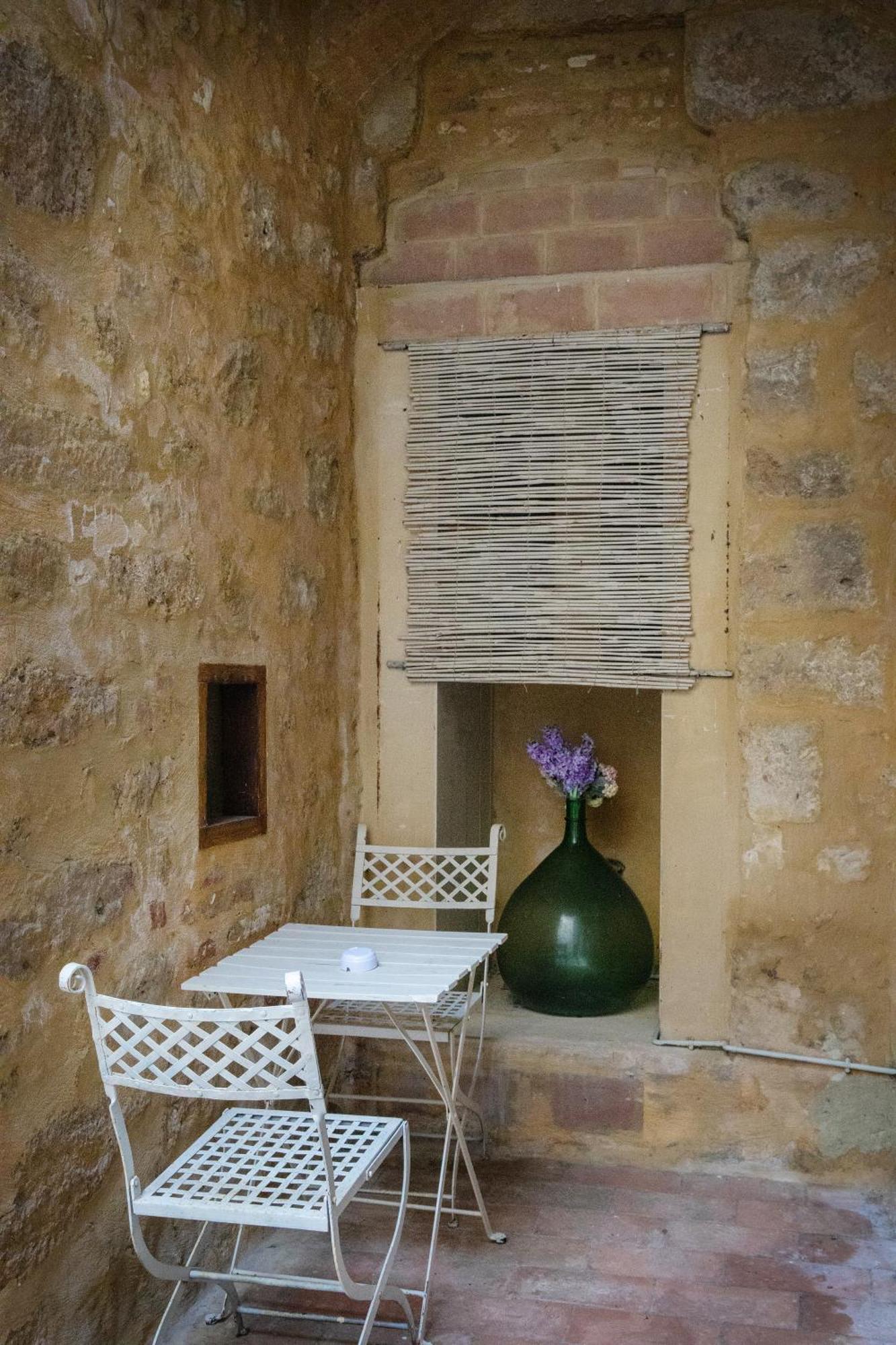 Tenuta Decimo - Villa Dini San Gimignano Exteriér fotografie