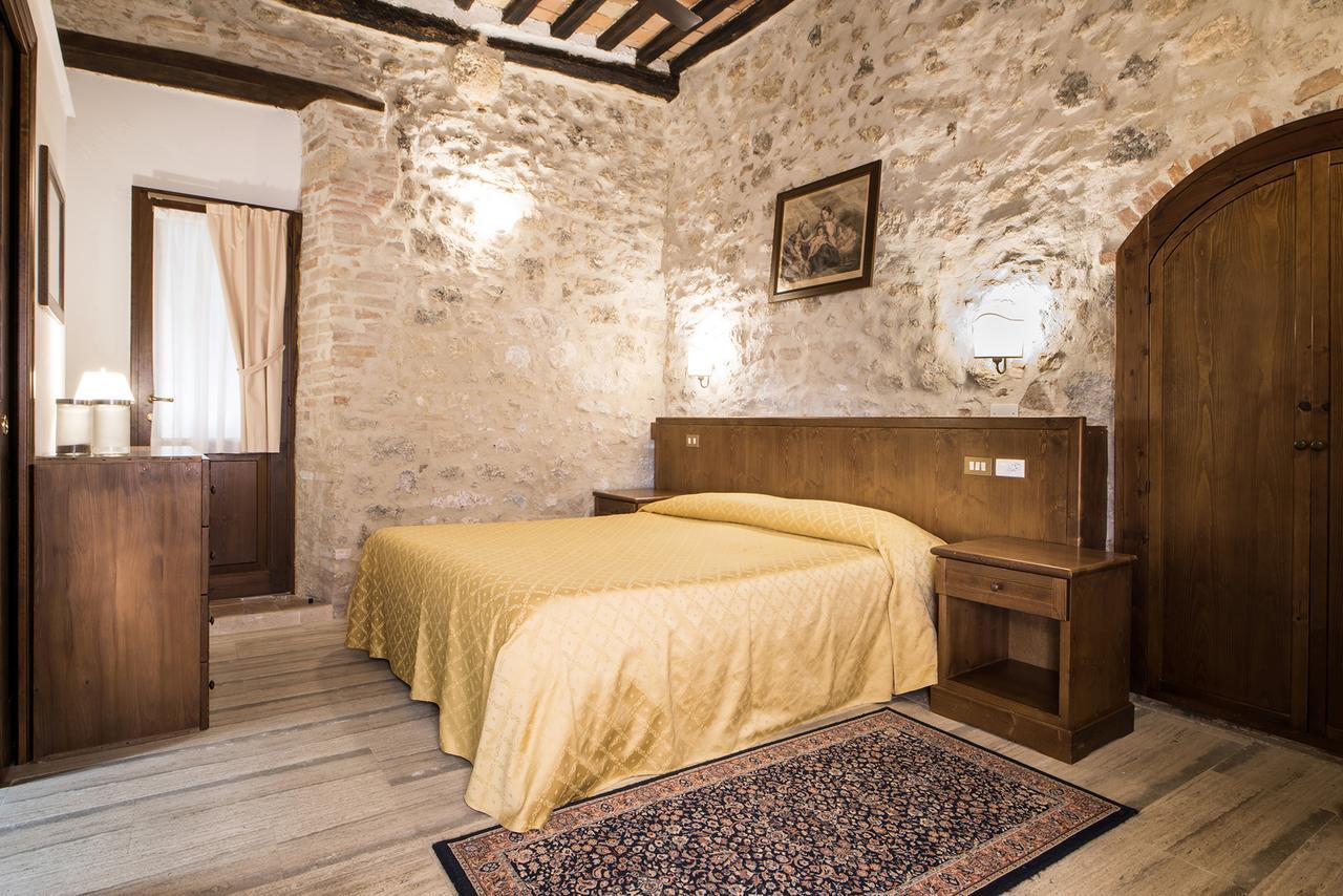 Tenuta Decimo - Villa Dini San Gimignano Exteriér fotografie