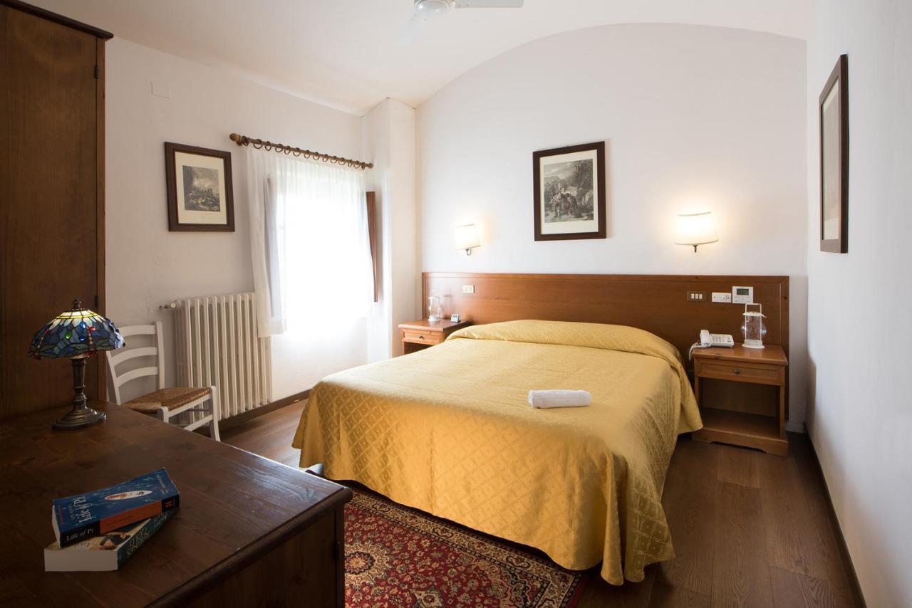 Tenuta Decimo - Villa Dini San Gimignano Exteriér fotografie